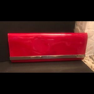 Aldo Clutch Purse